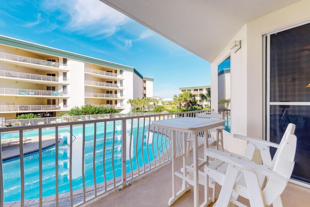 Dunes Of Seagrove A104 Санта Роса Бийч Екстериор снимка