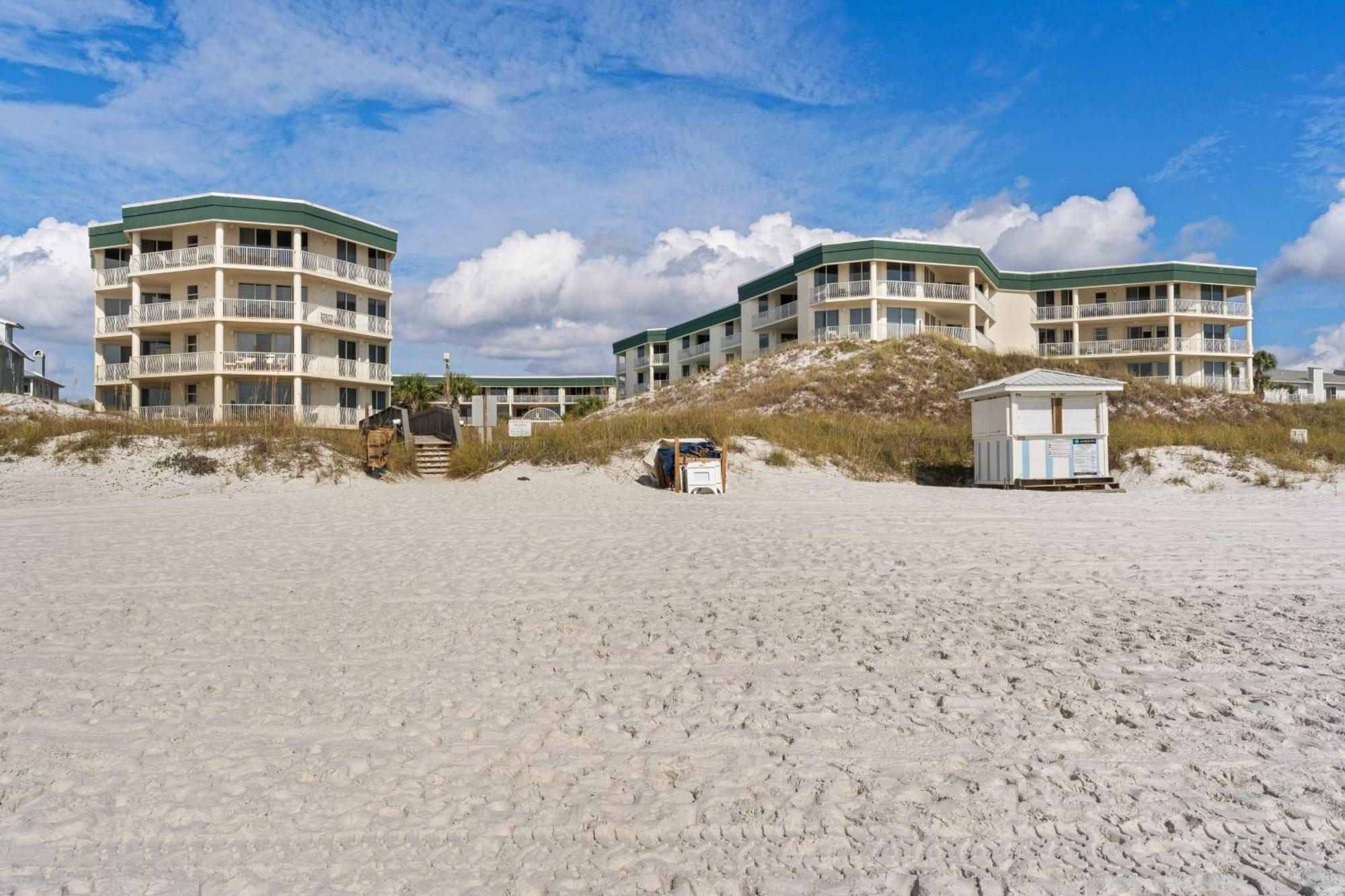 Dunes Of Seagrove A104 Санта Роса Бийч Екстериор снимка
