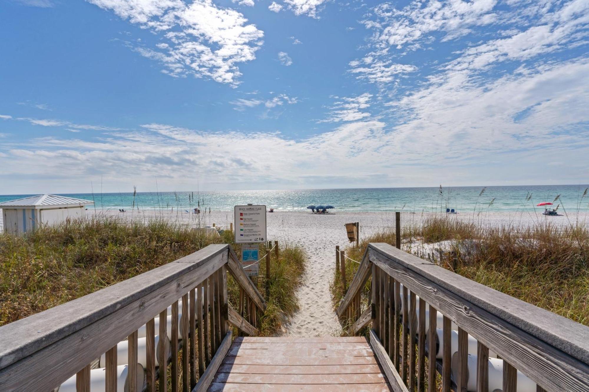 Dunes Of Seagrove A104 Санта Роса Бийч Екстериор снимка
